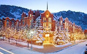 The st Regis Aspen Resort Aspen Co