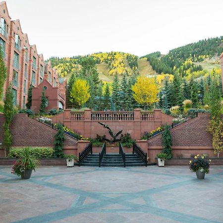St. Regis Aspen Resort Exterior photo