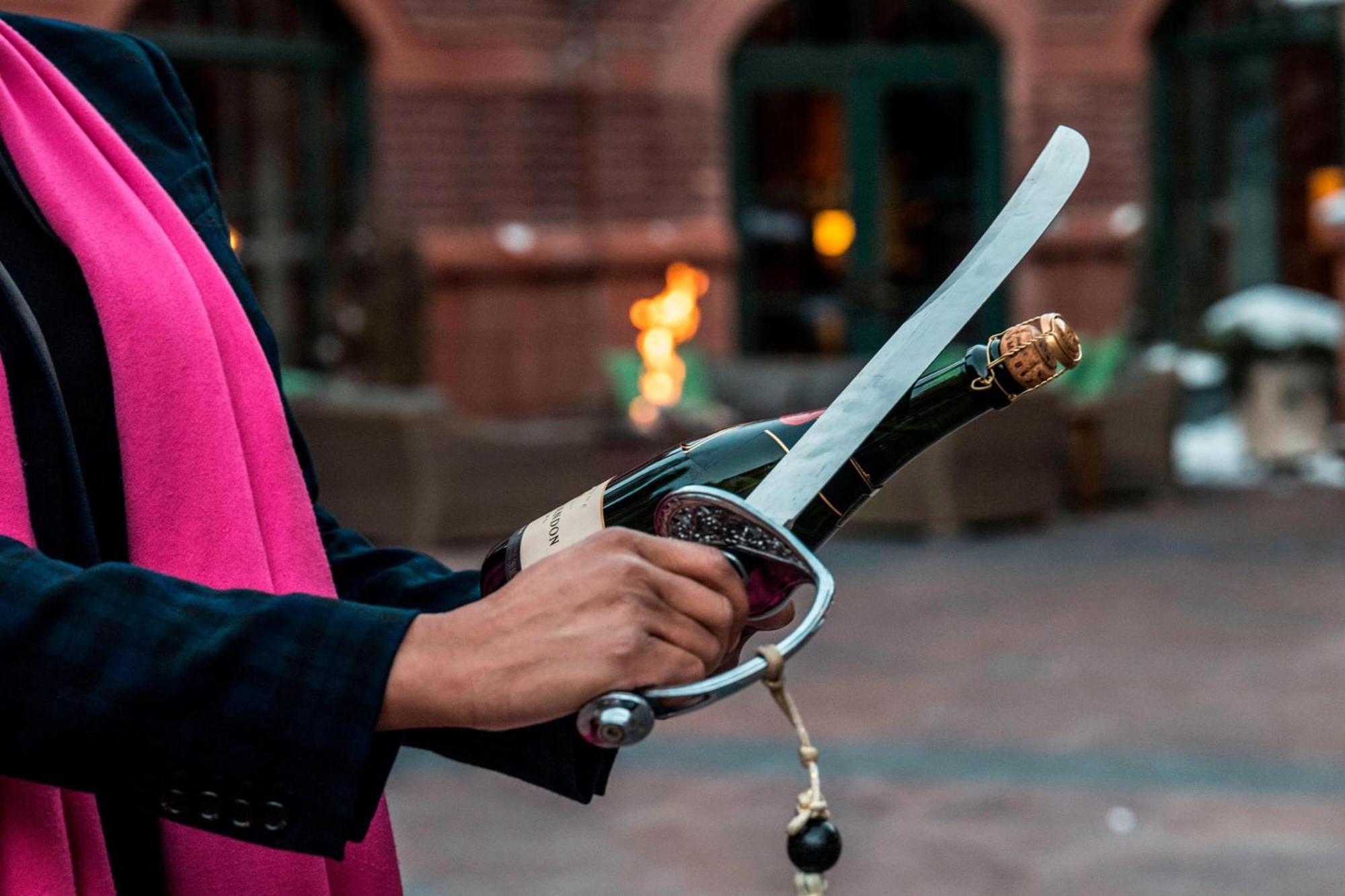 St. Regis Aspen Resort Exterior photo