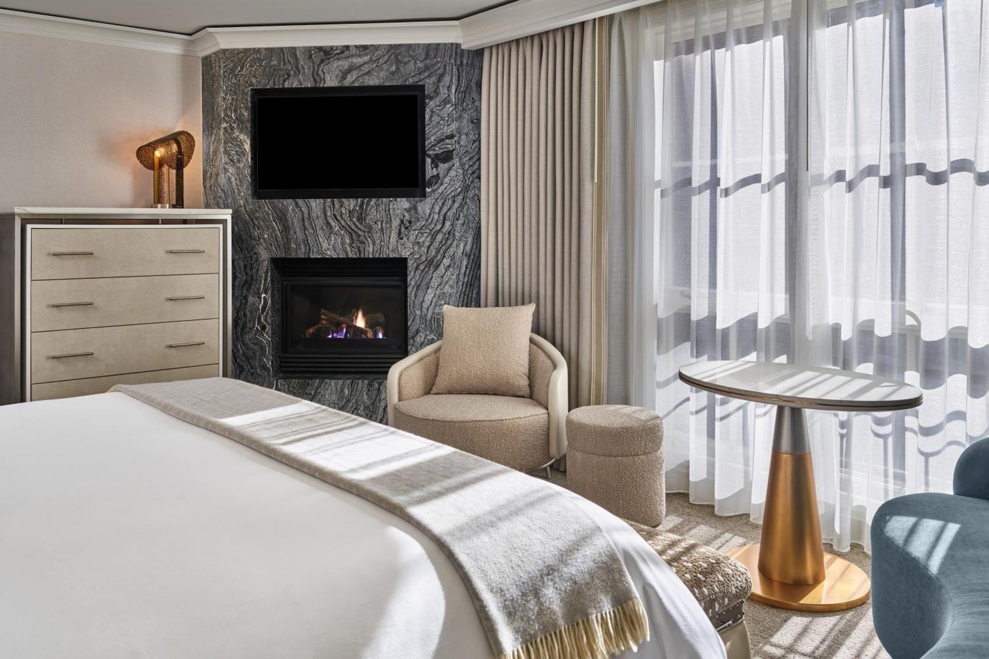 St. Regis Aspen Resort Exterior photo