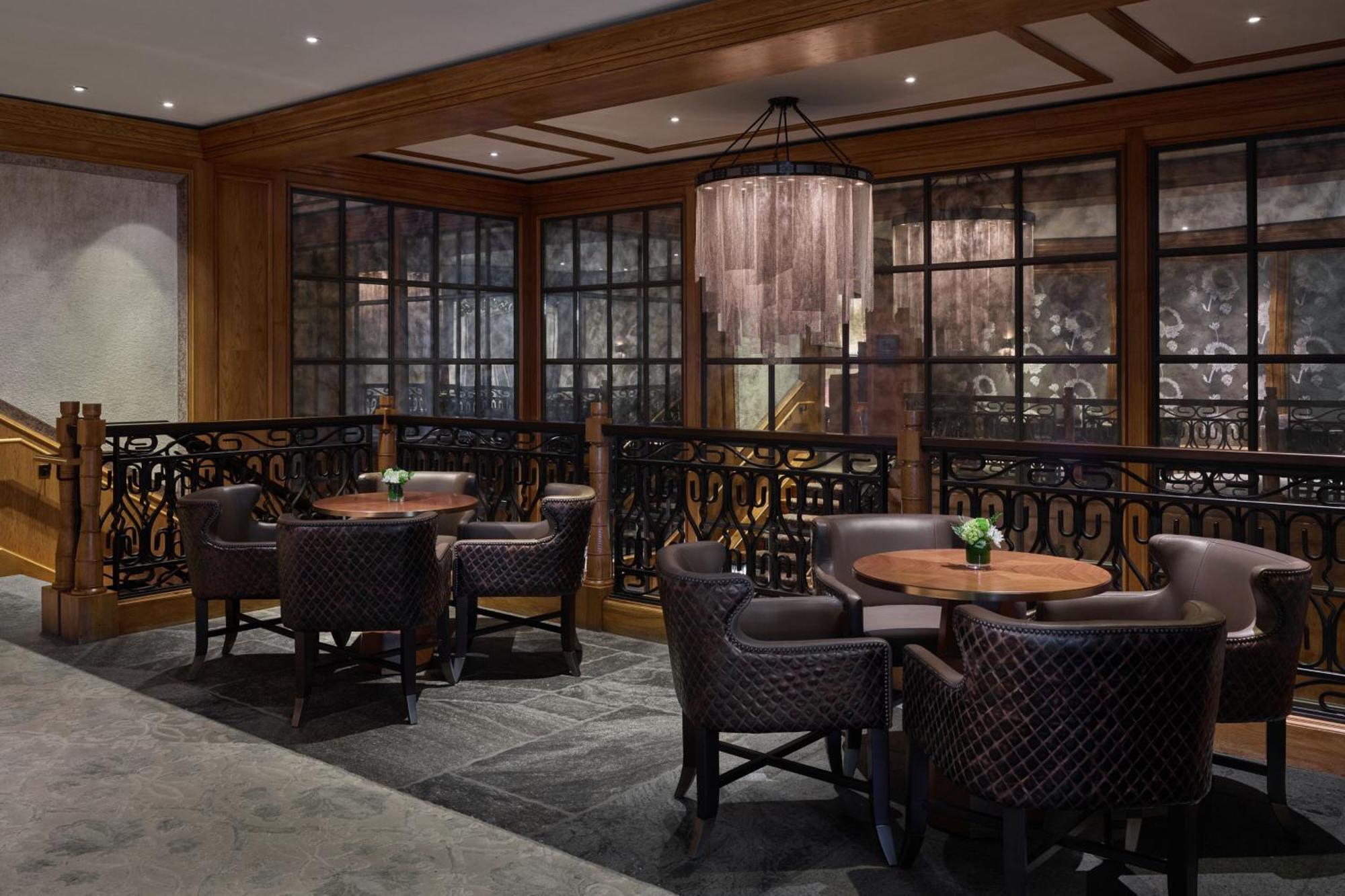 St. Regis Aspen Resort Exterior photo