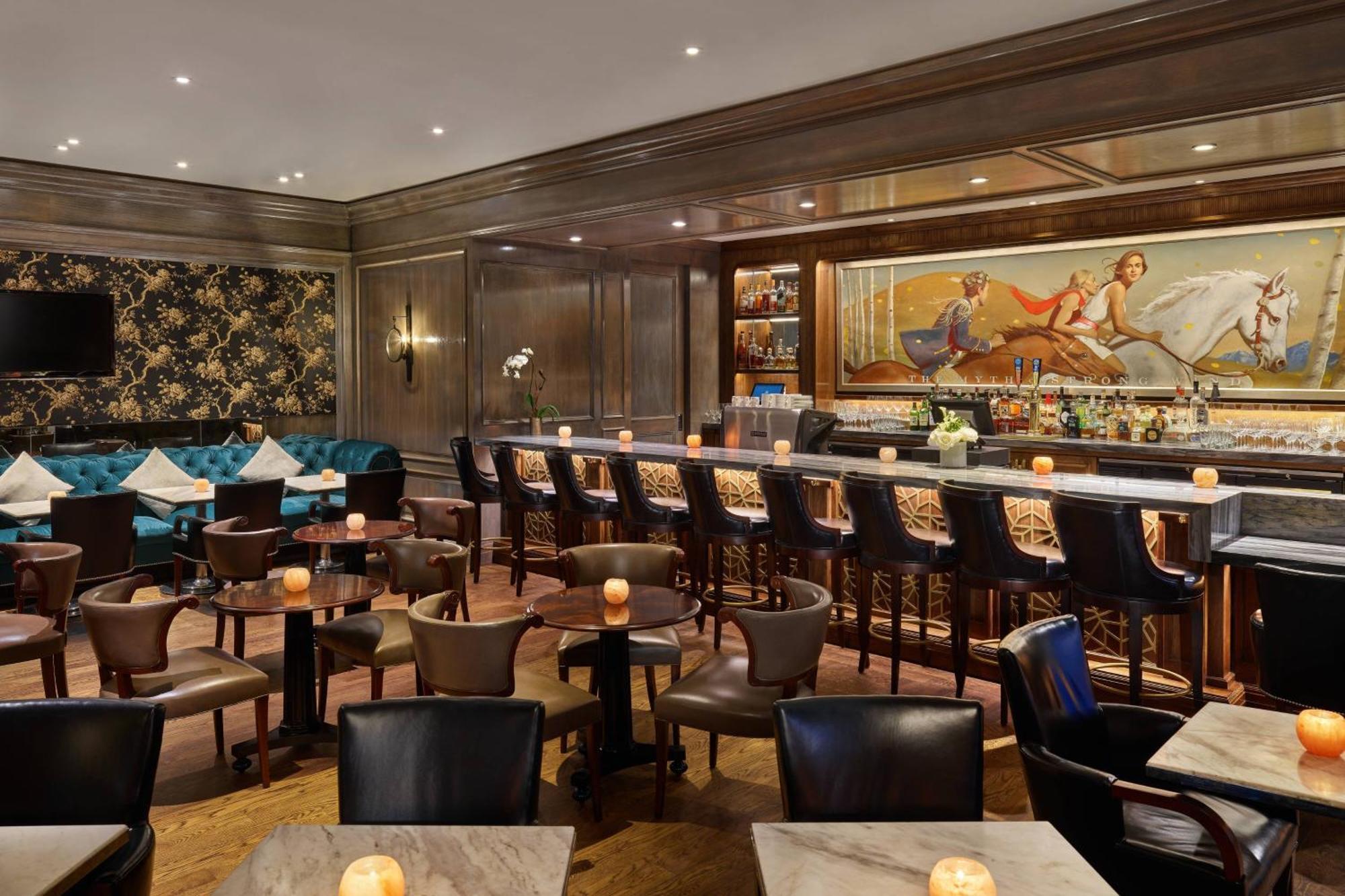 St. Regis Aspen Resort Exterior photo