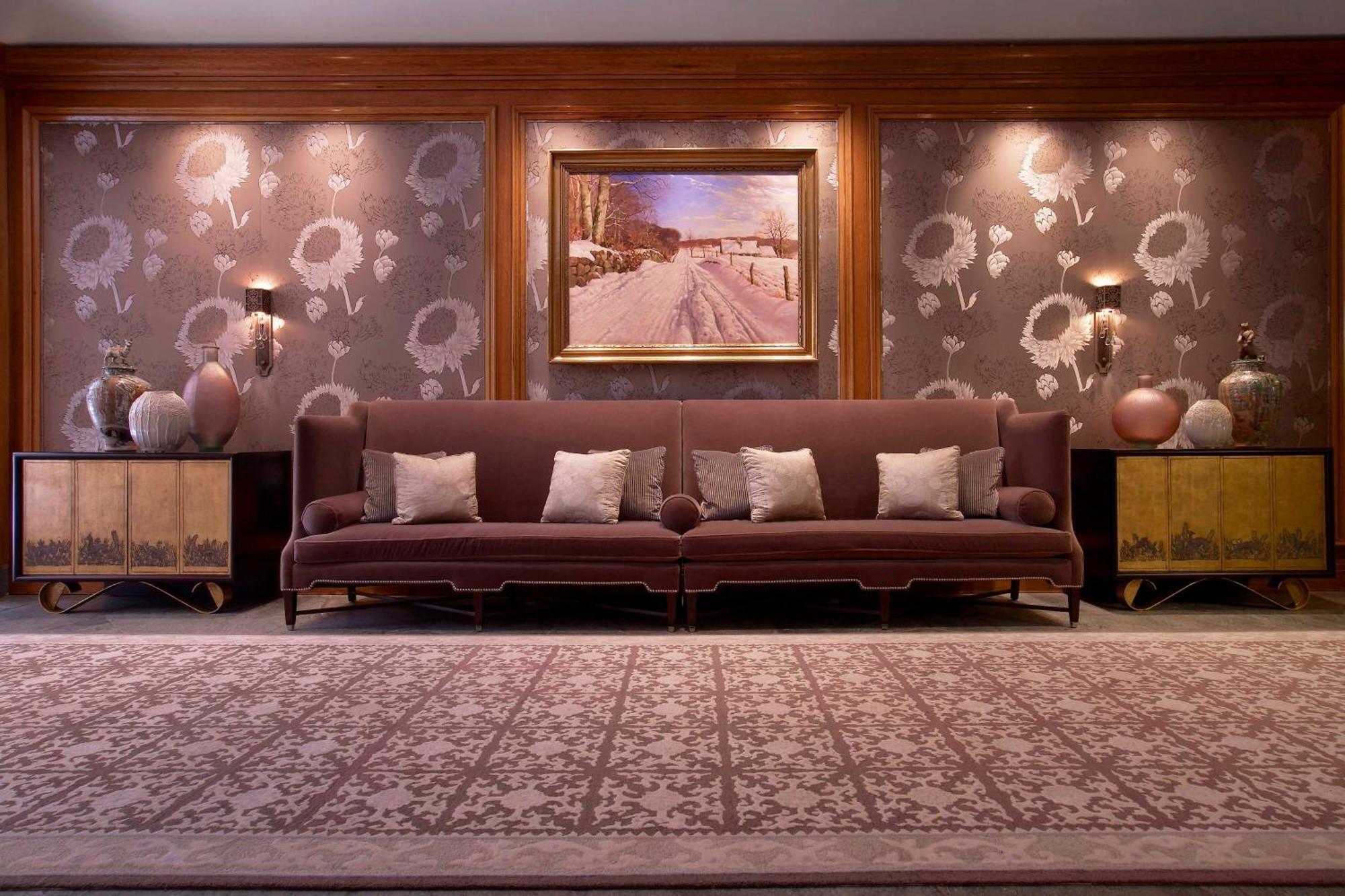 St. Regis Aspen Resort Exterior photo