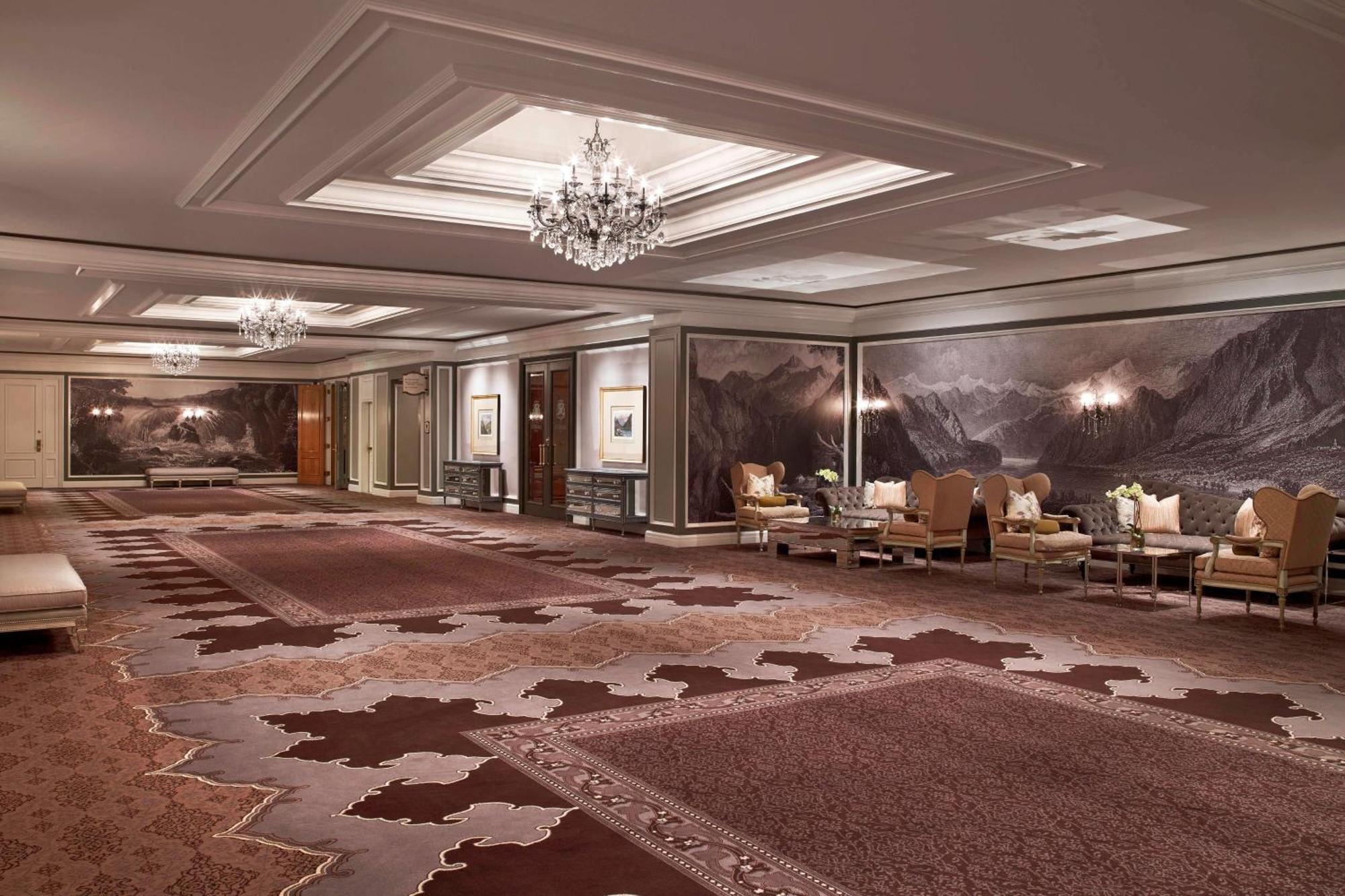 St. Regis Aspen Resort Exterior photo