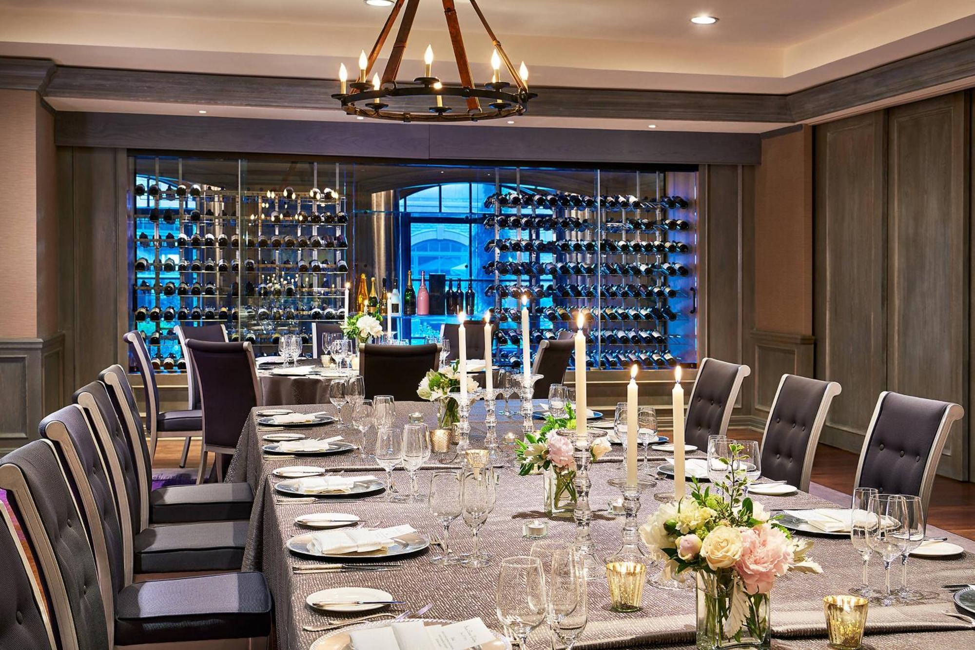 St. Regis Aspen Resort Exterior photo