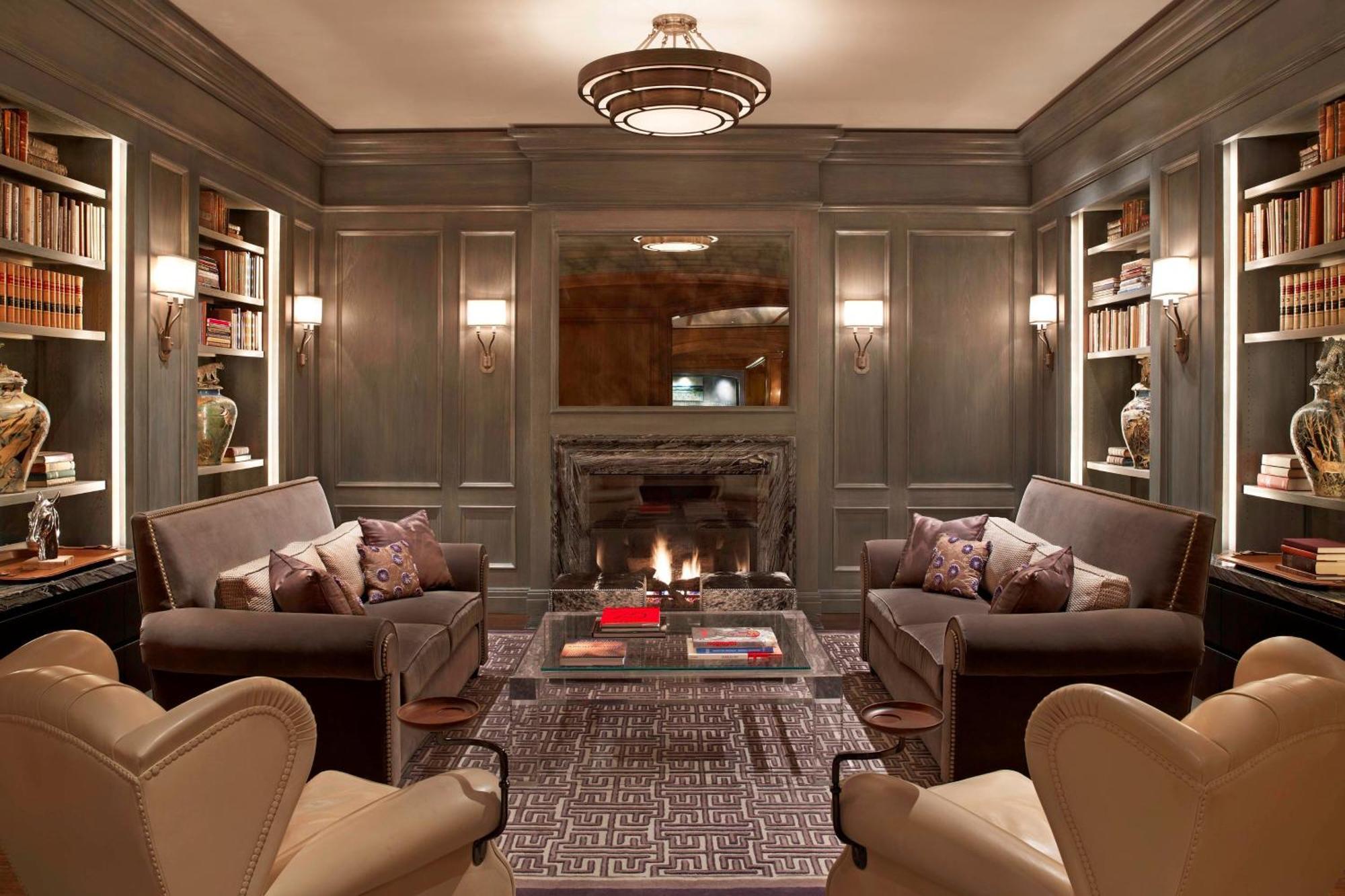 St. Regis Aspen Resort Exterior photo