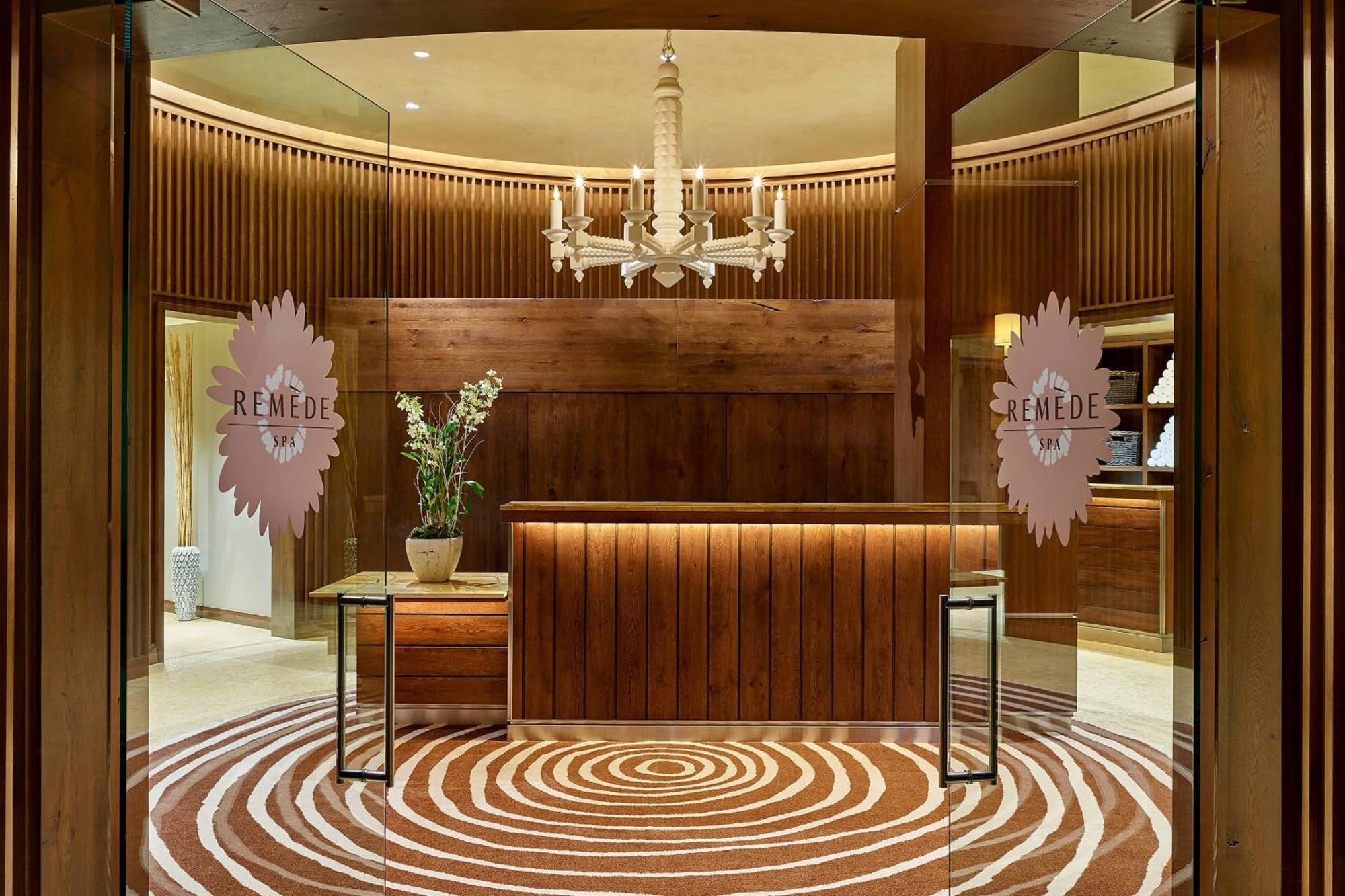 St. Regis Aspen Resort Exterior photo