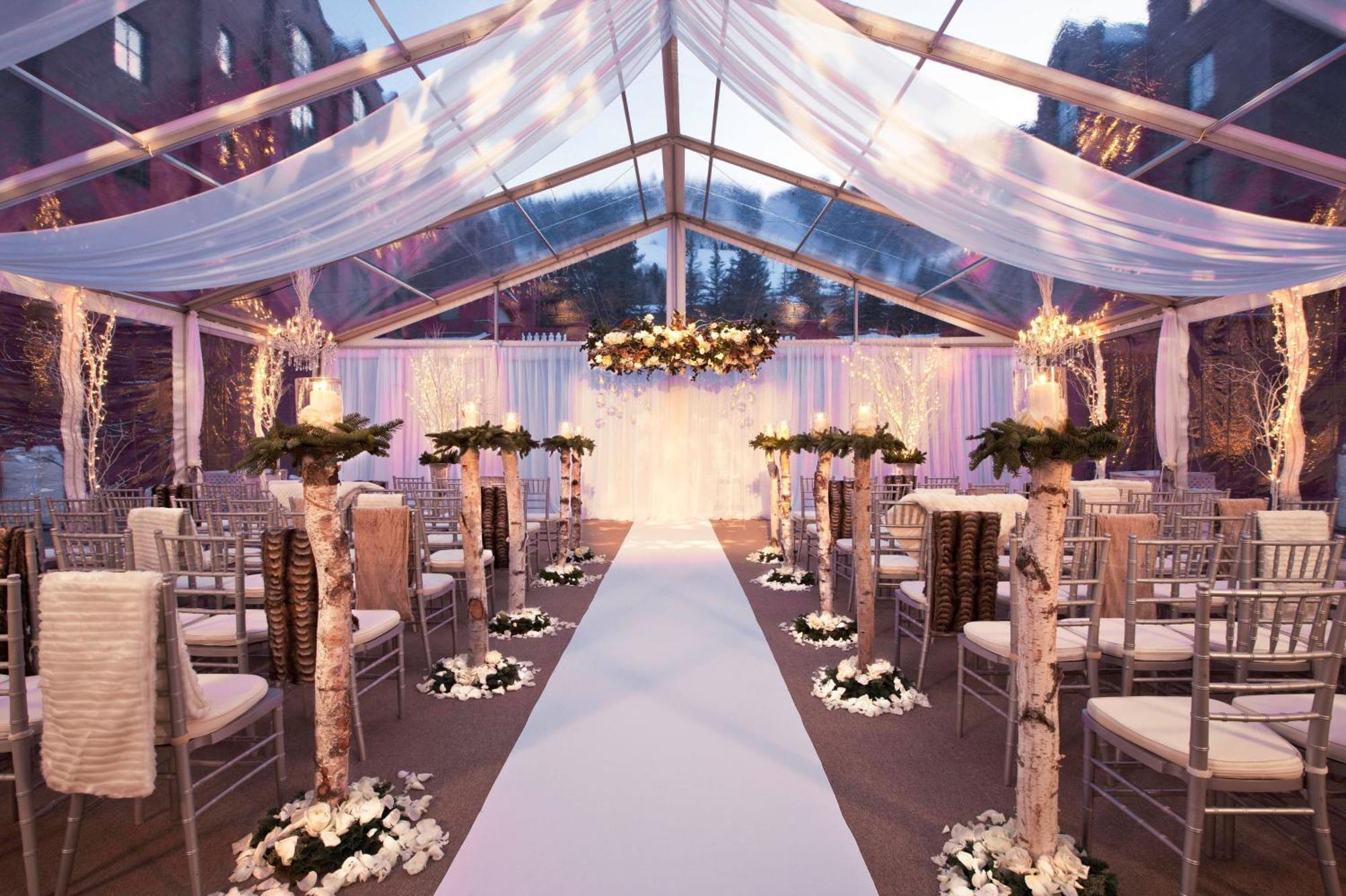 St. Regis Aspen Resort Exterior photo
