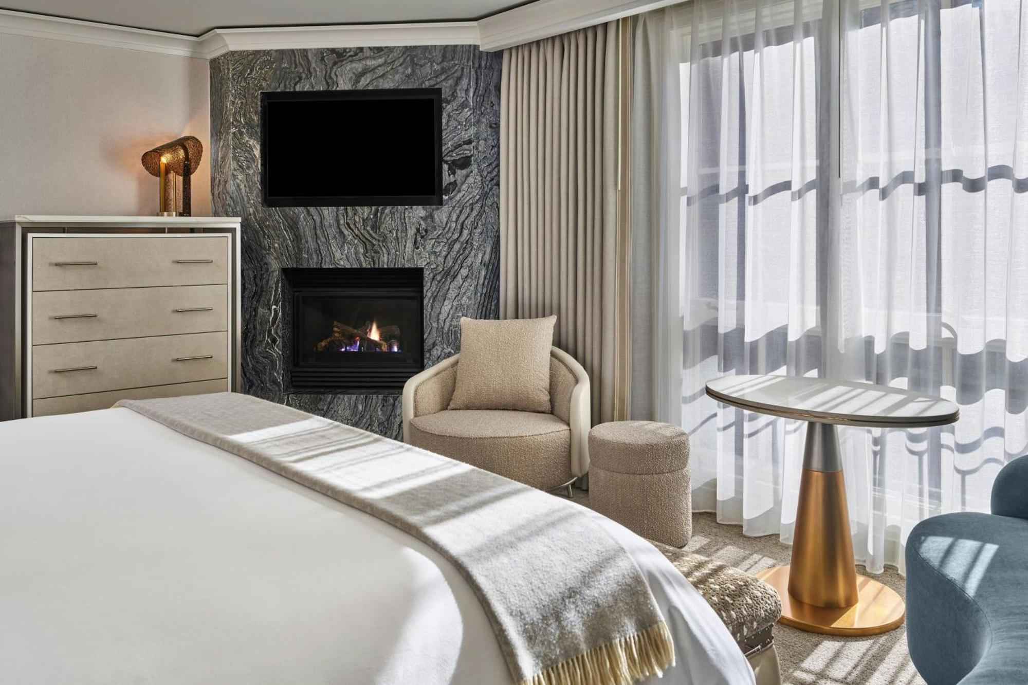 St. Regis Aspen Resort Exterior photo