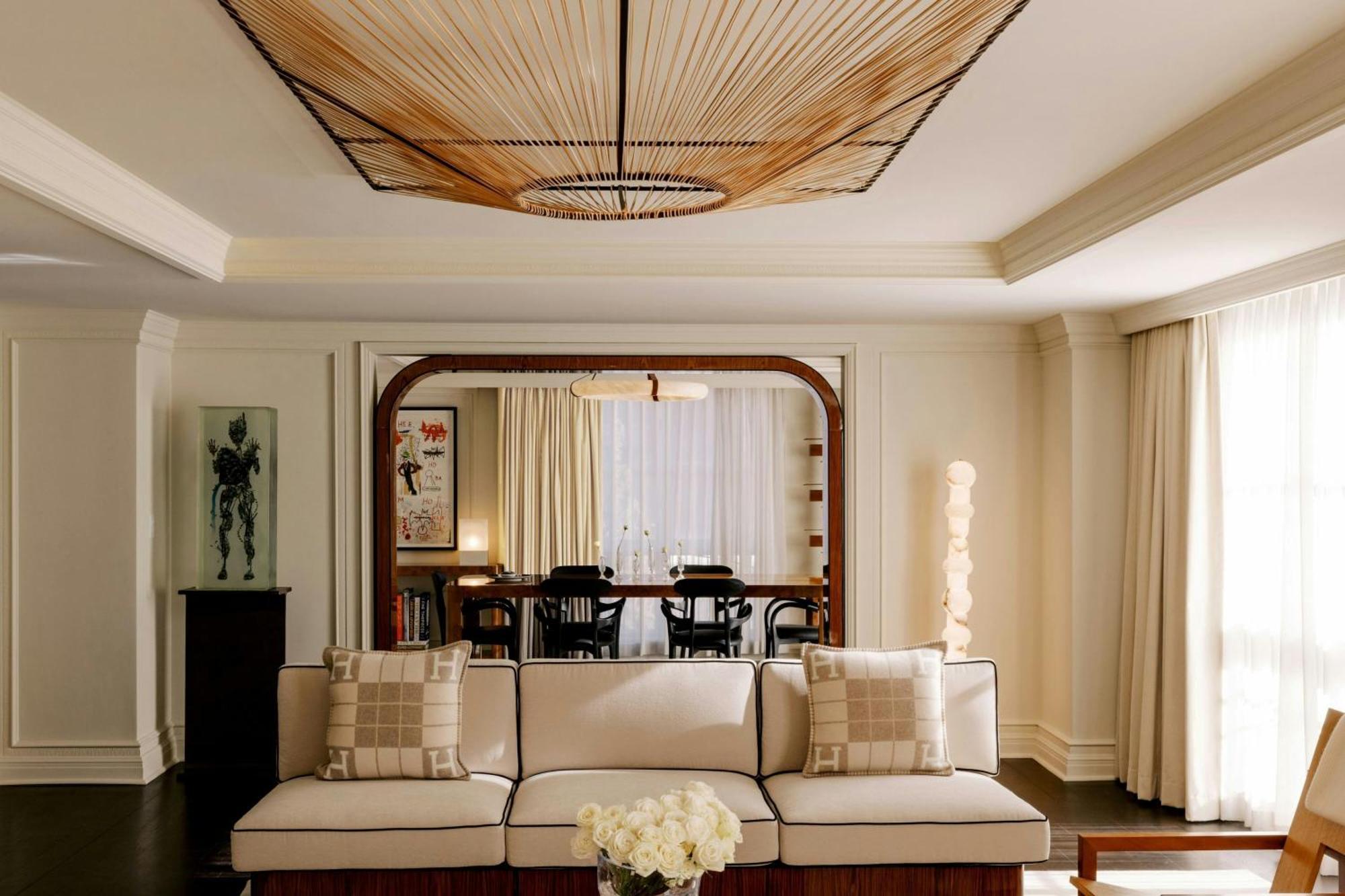 St. Regis Aspen Resort Exterior photo