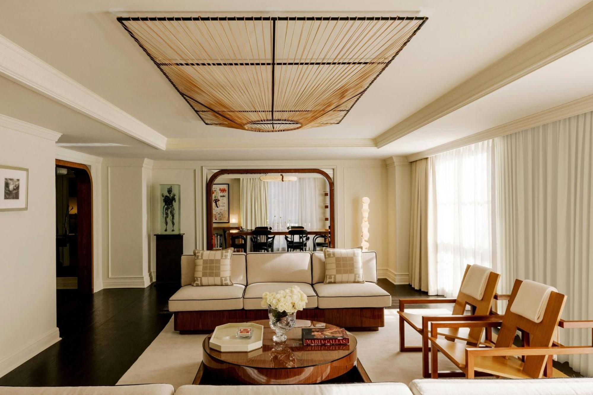 St. Regis Aspen Resort Exterior photo